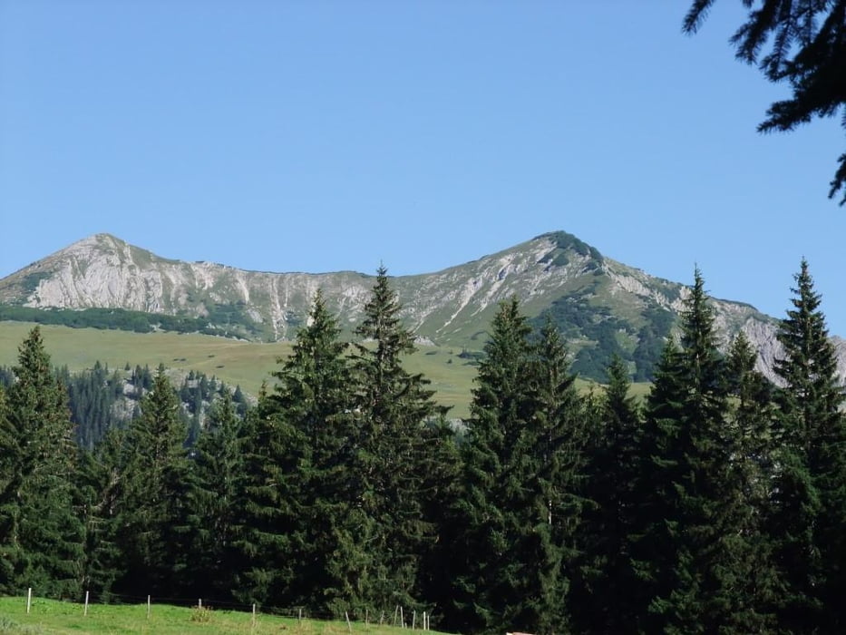 Landl-Kaiserhaus-Hinterthiersee-Landl