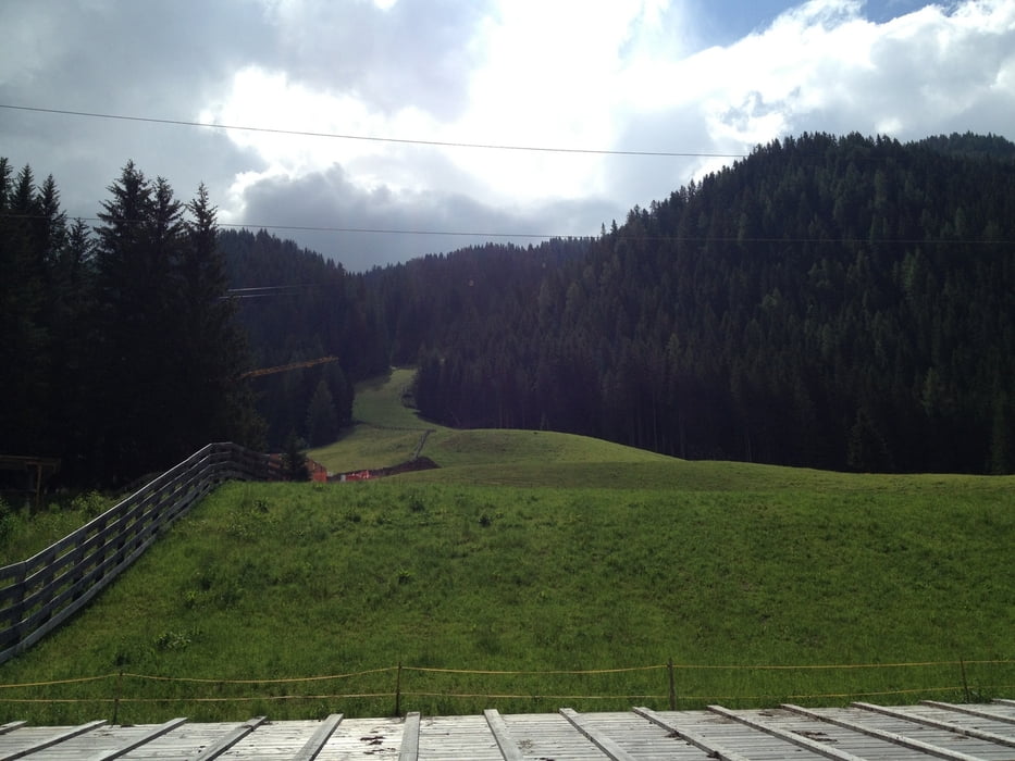 Alta Badia - Alta Badia Loop