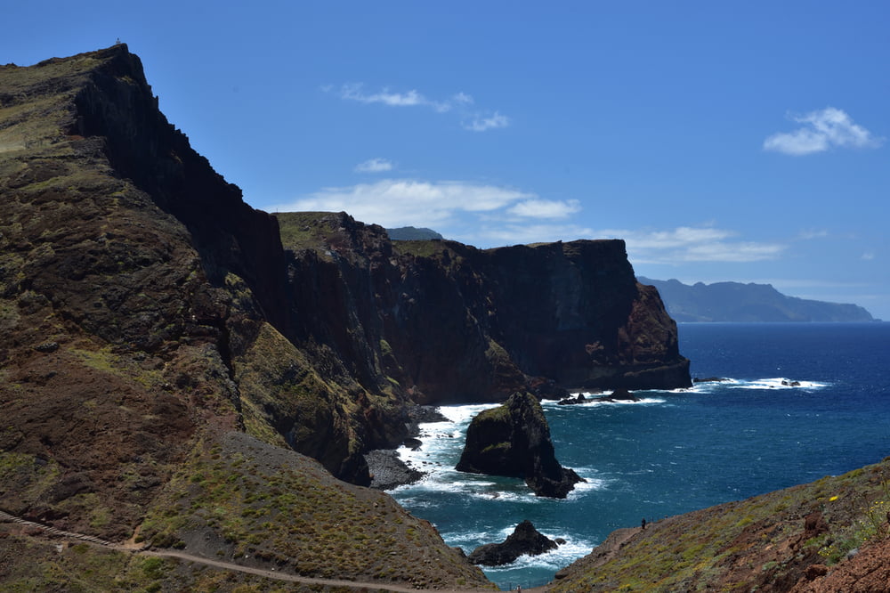 Ponta de São Lourenço