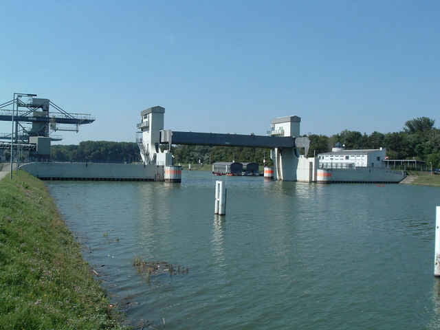 Flüsse und Seen