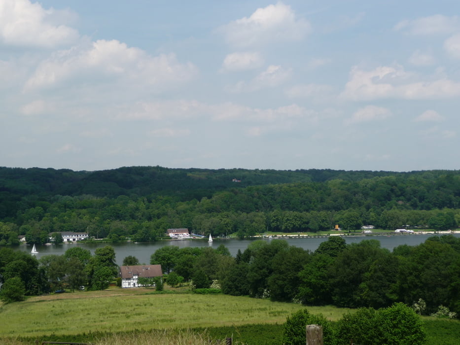 Stormbird CTF, Essen Rellinghausen