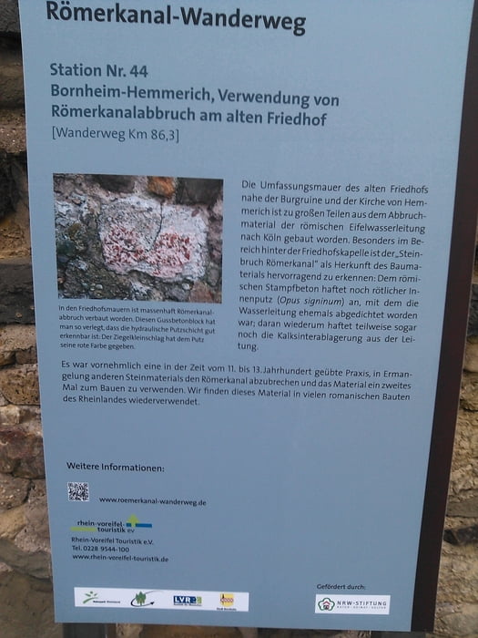 Vorgebirge