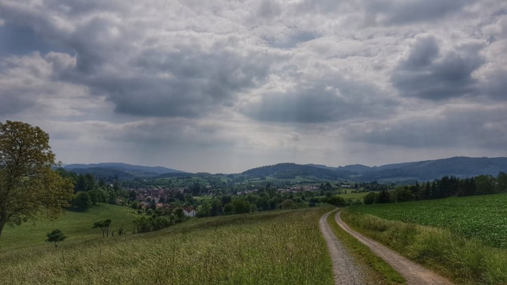 Röders Hütte