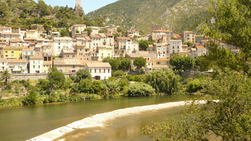 Roquebrun