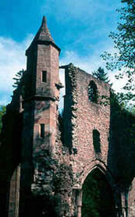 Furschenbach-Allerheiligen-Schliffkopf