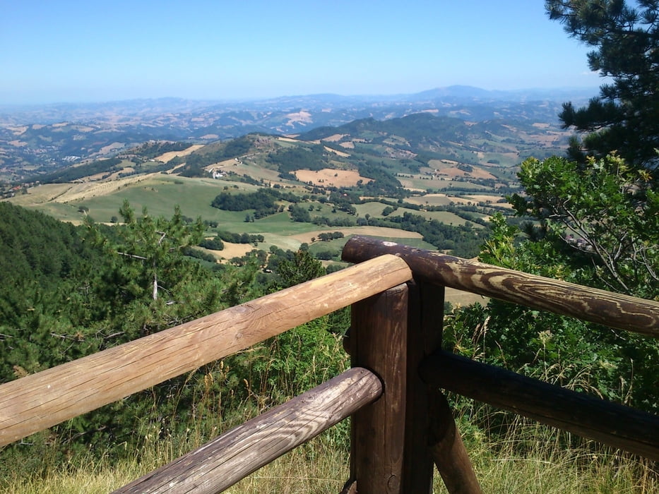 Monte Carpegna