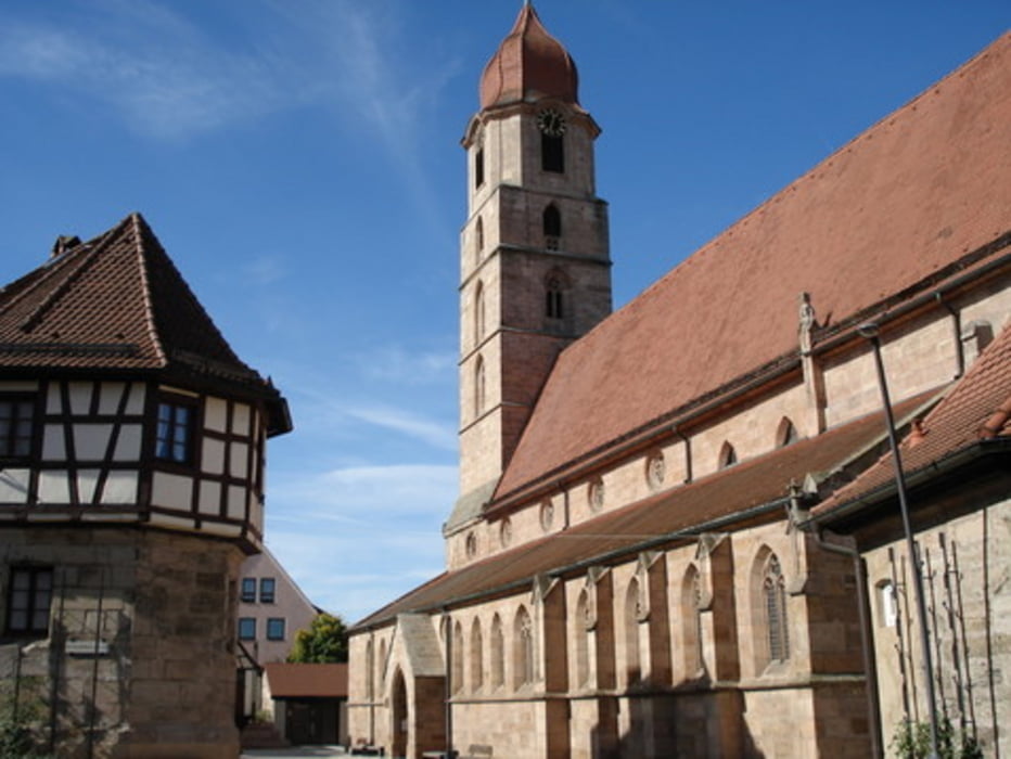 200 km Runde über Osterdorf  