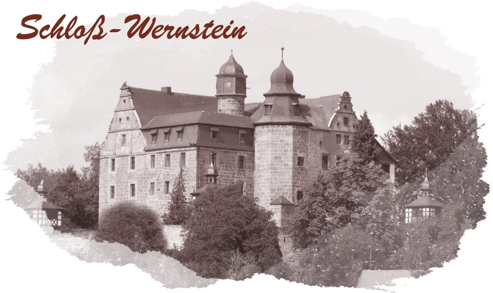Wernstein-Gärtenroth-Wernstein