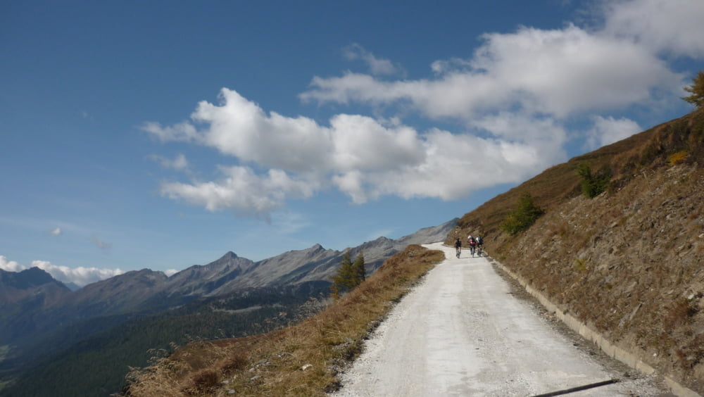 Pfitscherjoch