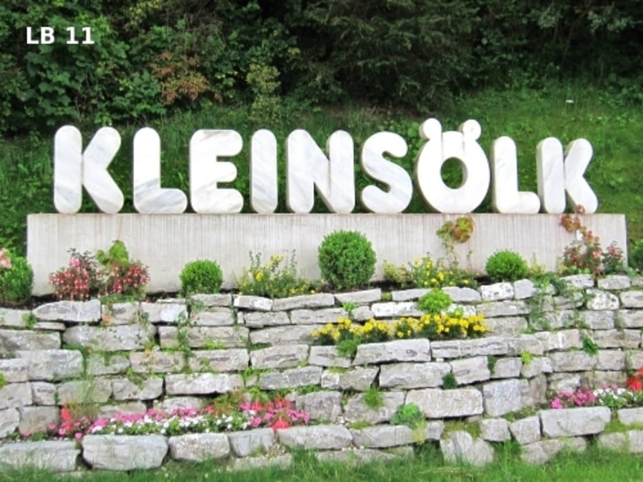Kleinsölk