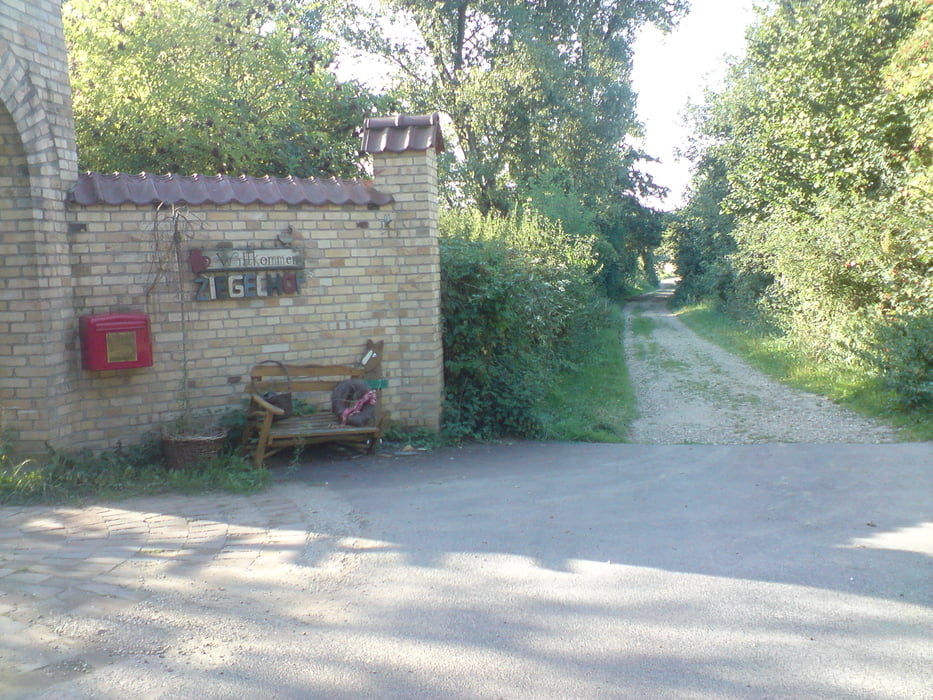 Biergartenrunde