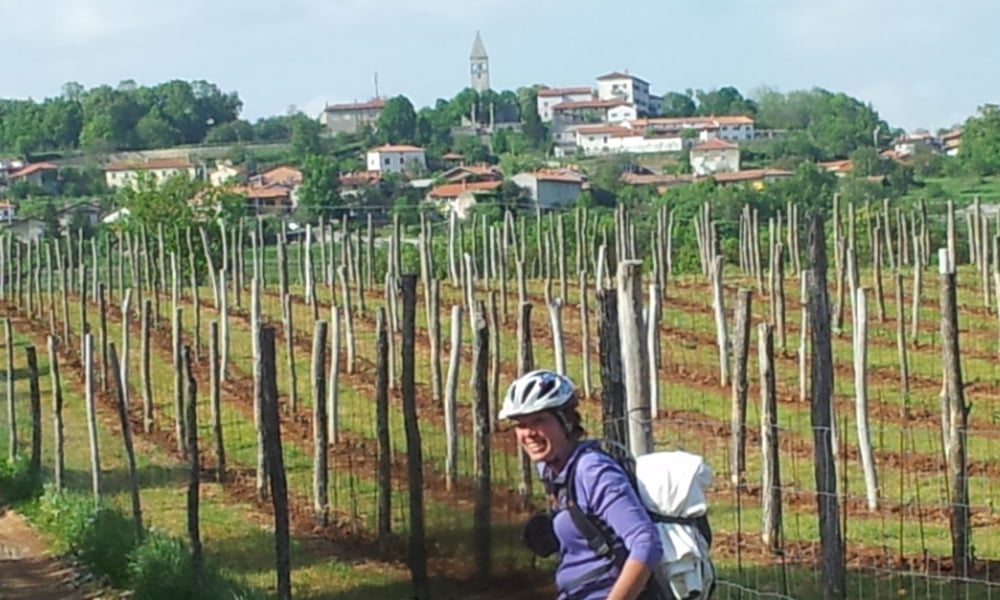 MTB UTOVLJE 3.5.2013