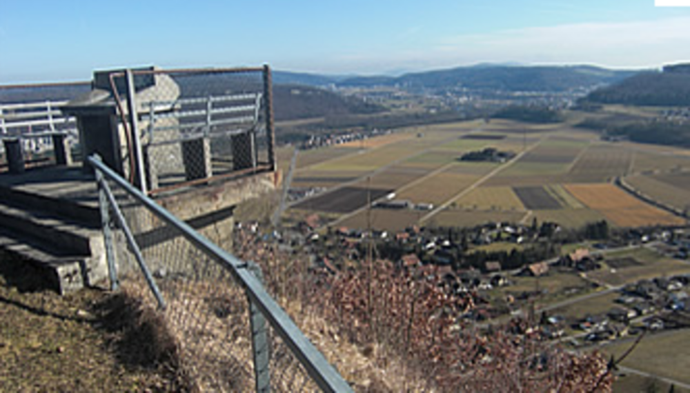 Baden - Geissberg