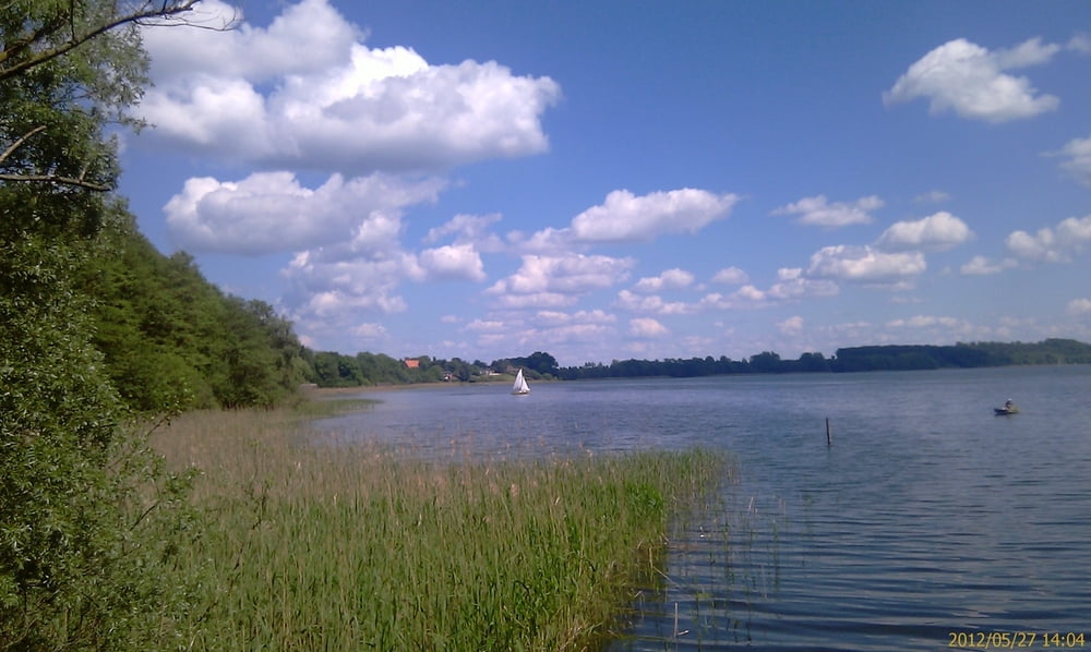 Rund um den Schaalsee