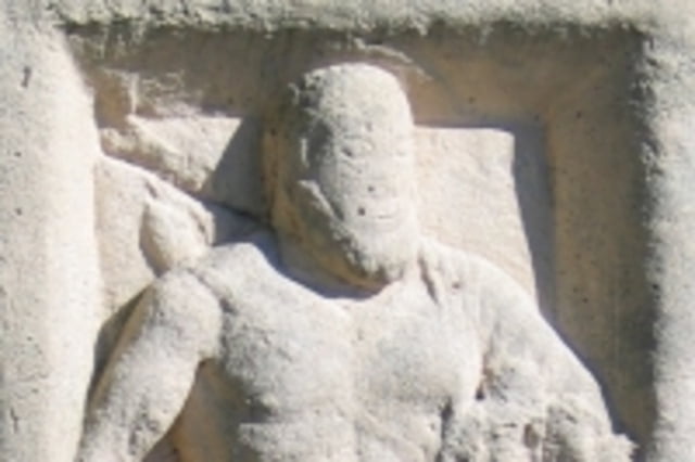 Historischer Wanderweg Kehlen