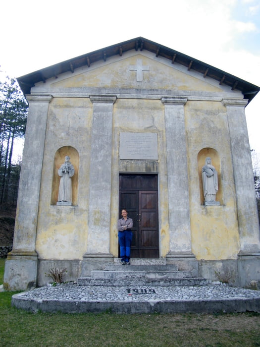 Monte Cimone