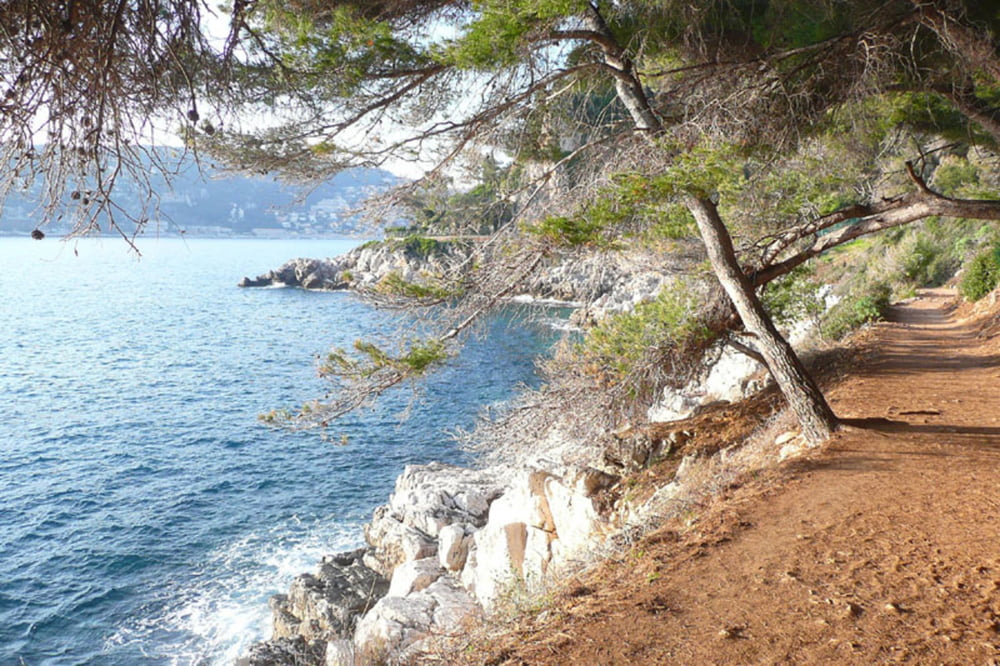 Cap Ferrat