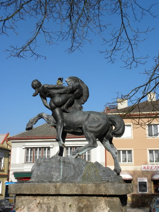 Okolo Chocně: Čermná n.O. -Uhersko -Hrušová -Letohrad -Rychnov n.Kn. -Častolovice