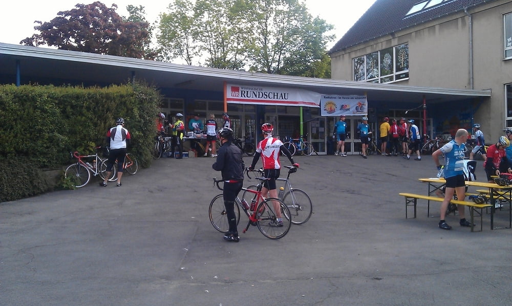 RTF Schwelm 19.05.12