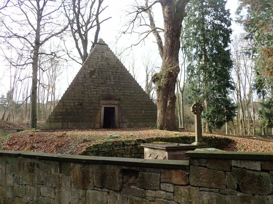 Derneburg - Laves Kulturpfad - Söder - Henneckenrode