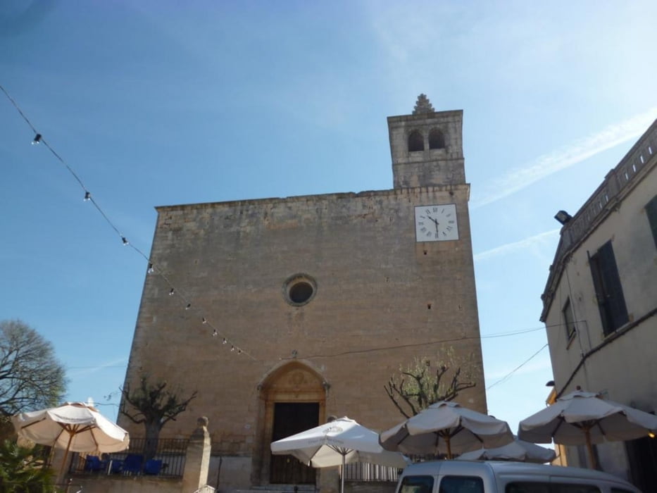 Alcudia Städtchentour