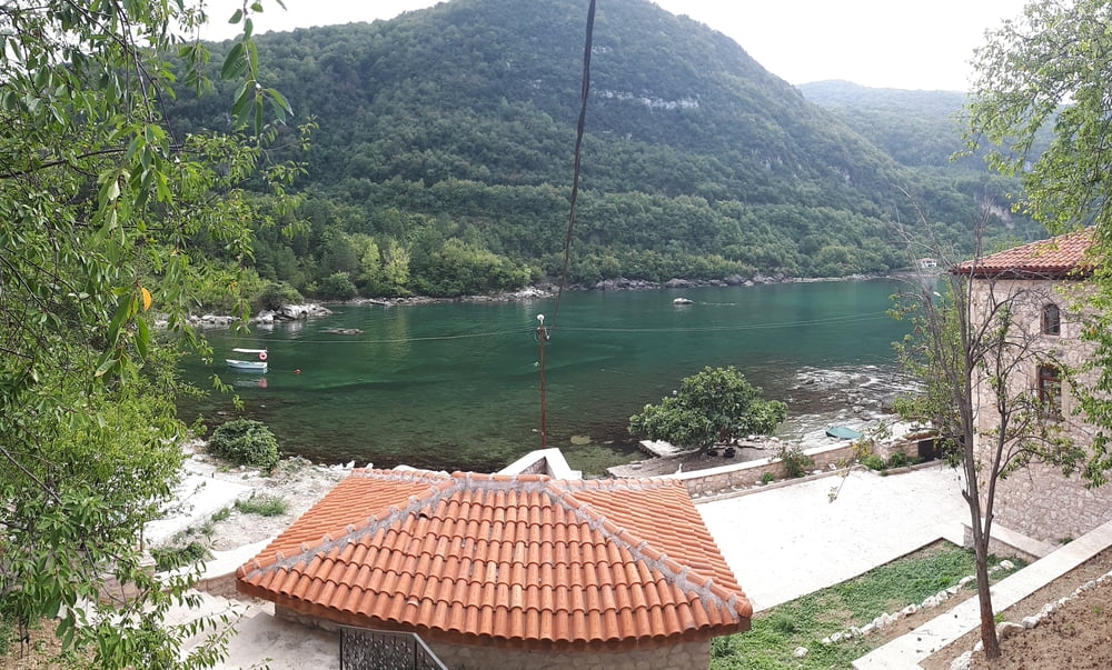 Kumluca - Gideros (20 km)