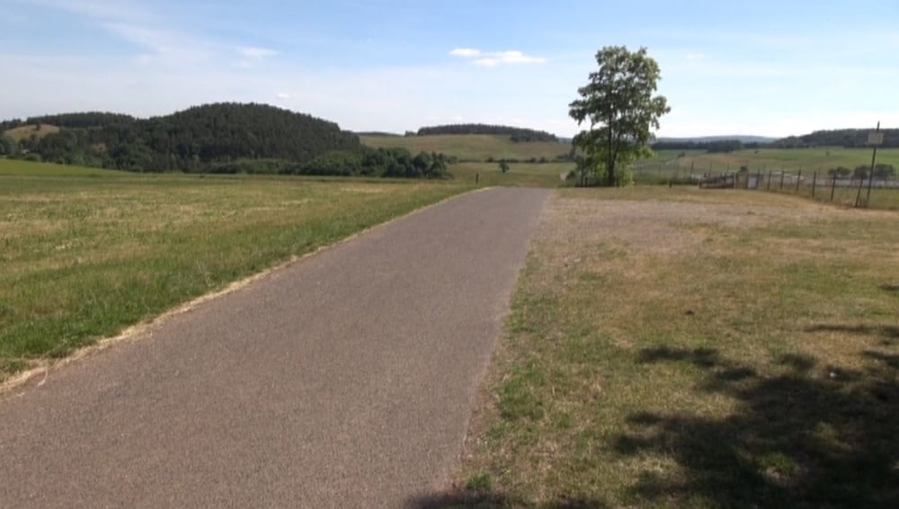 Feld- und Wiesenwegwanderung von Mechernich-Weyer aus