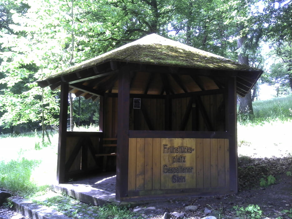 Höhentour