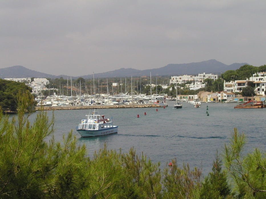 Rundtour ab Cala D'Or