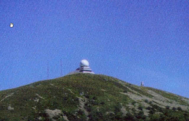 Von Guebwiller auf den Grand Ballon