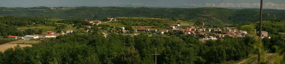 Lanterna,Tar - Vizinada