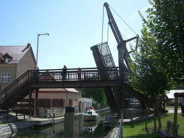 Storkow-Groß Köris-Prieros