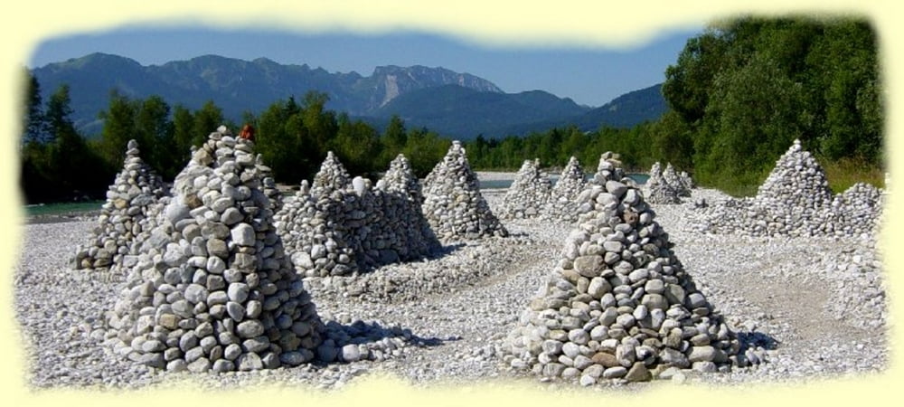Tölz - Silvenstein - Jachenau
