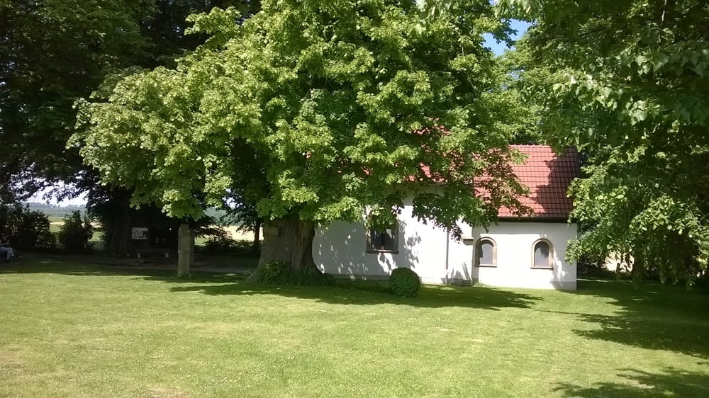 Kapelle "Zur hilligen Seele"