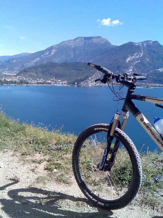 Panoramatour Pregasina - Brione