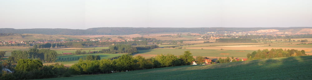 Schreckerandweg