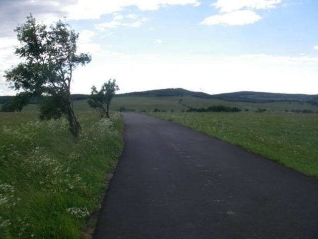 Erzgebirge