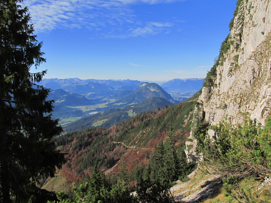 Sonneck vom Jagerwirt