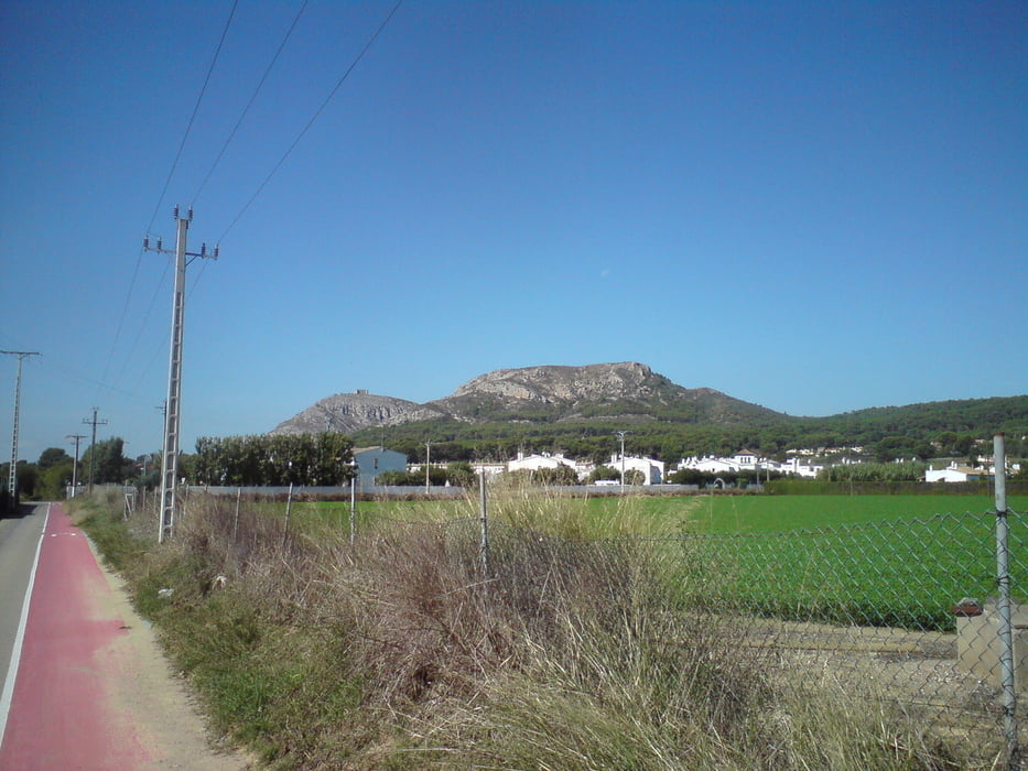 Zum Montgri