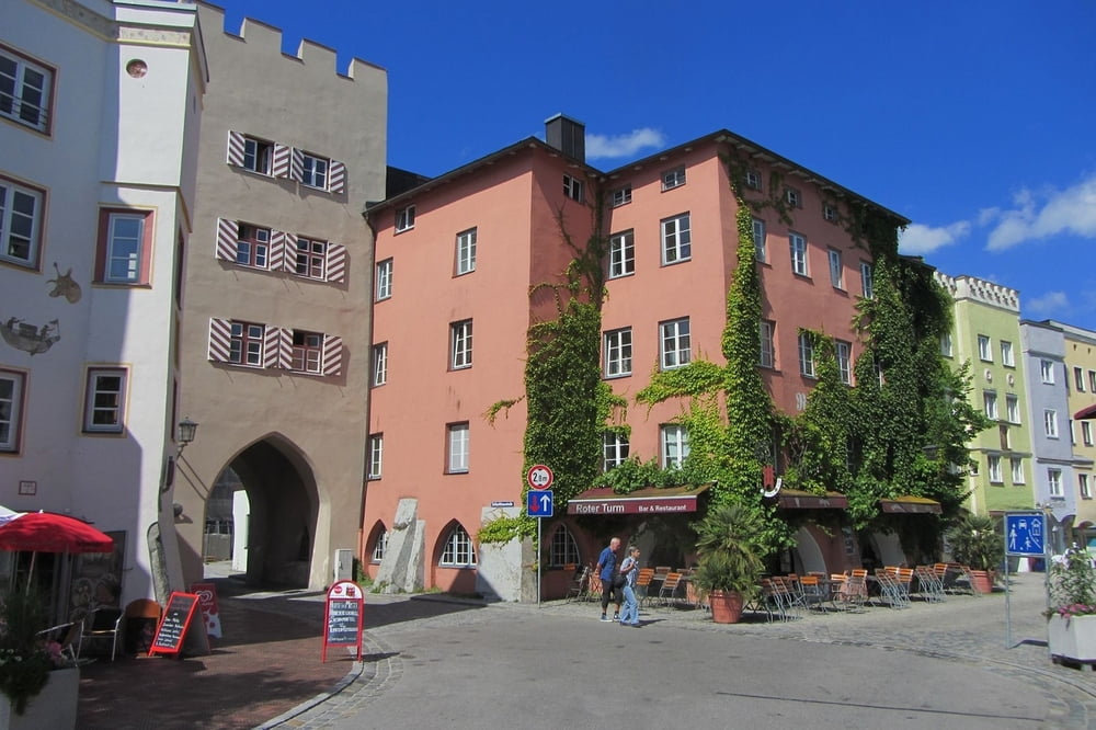 Wasserburg - Ostrunde