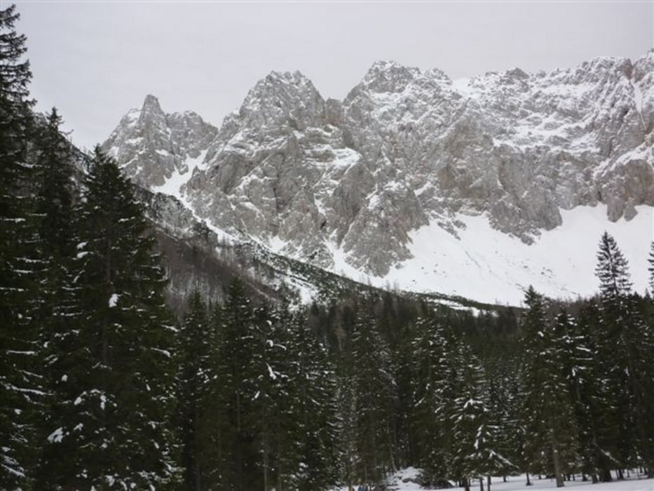 Pautzrinne (1962m)