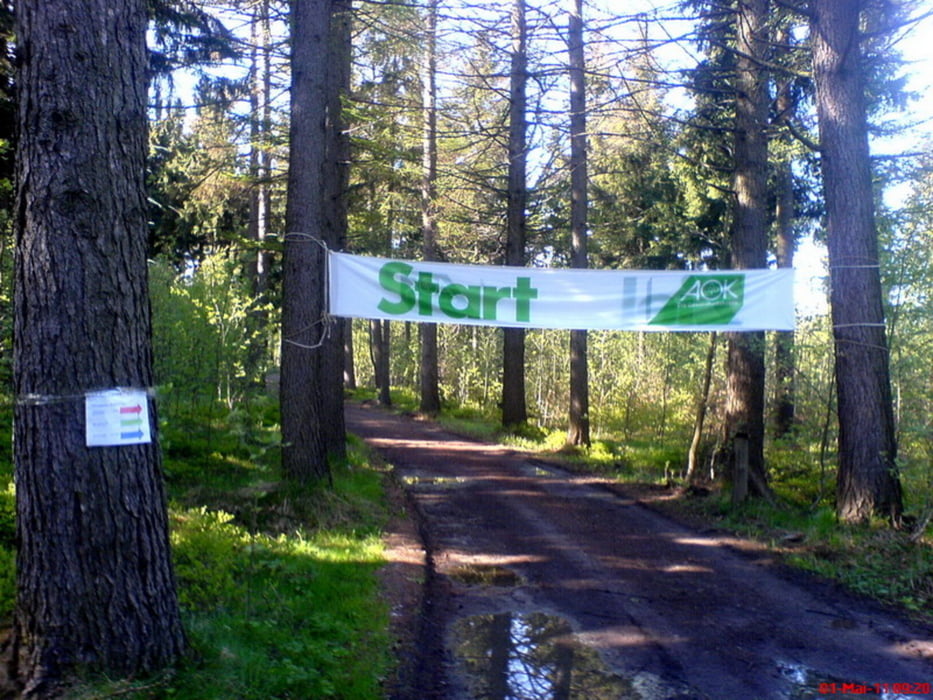 GRT Grumbach-Radtour 2011