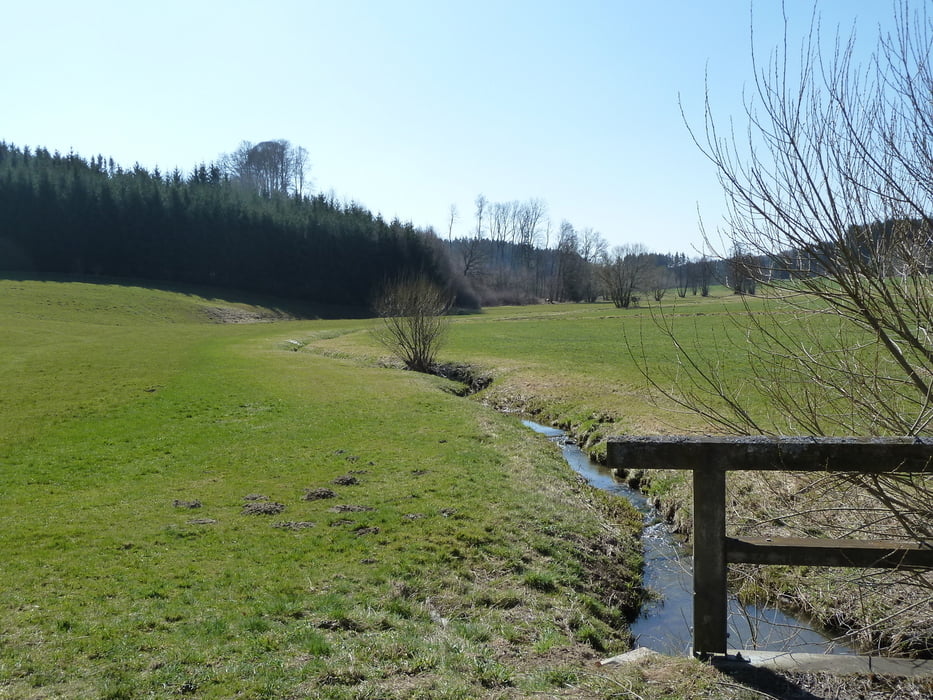 Bayersried - Lexenried Fun Tour