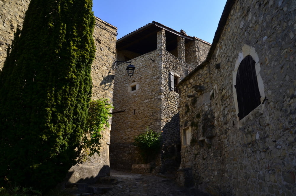 Drôme Provençal