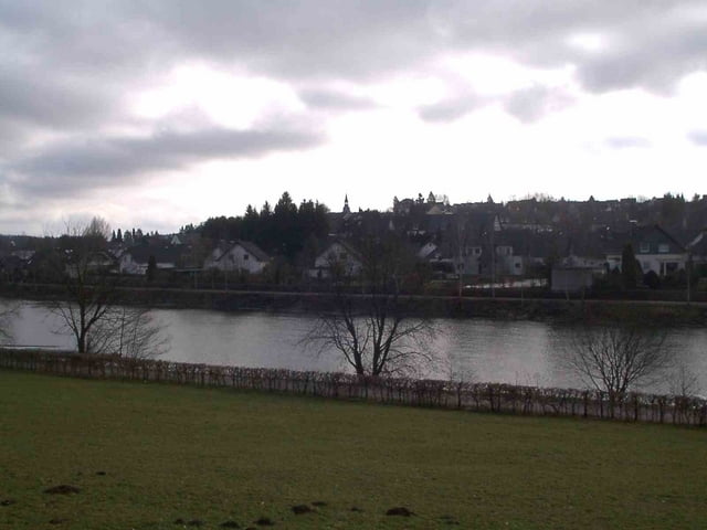 Wuppertalsperre