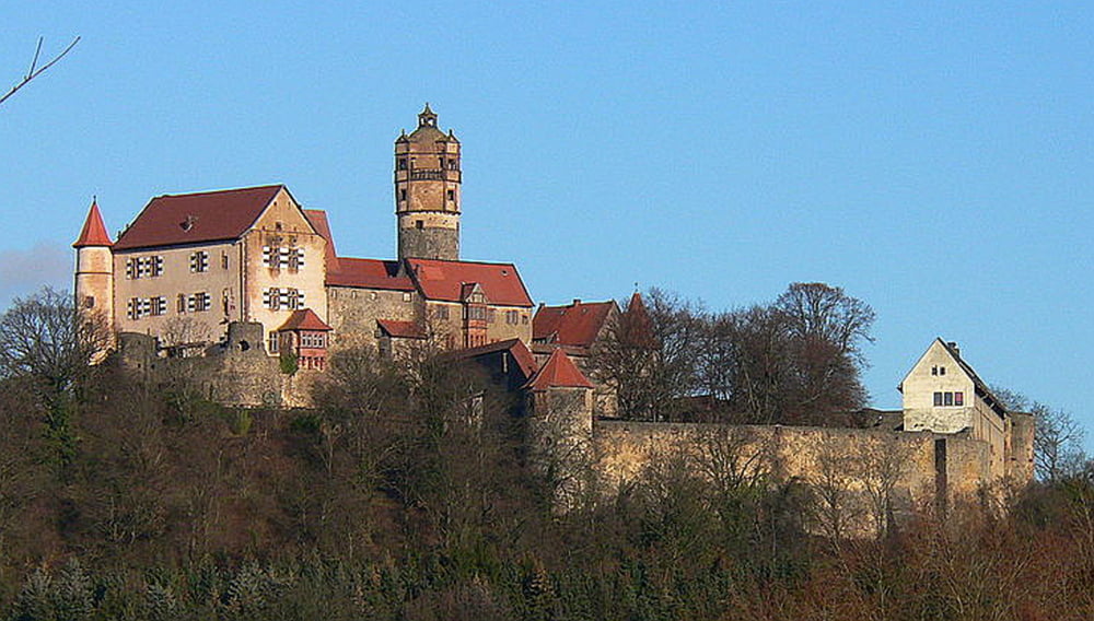 Ronneburg