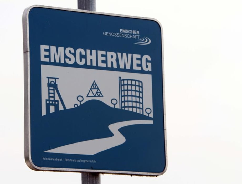 Emscherweg 2017