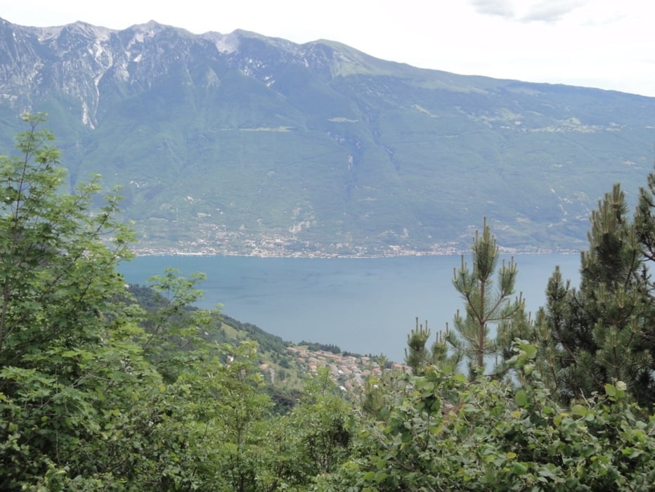 Passo D'Ere
