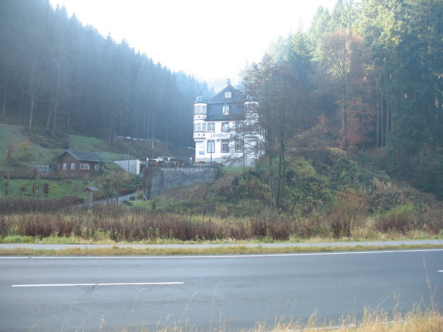 Döbraberg