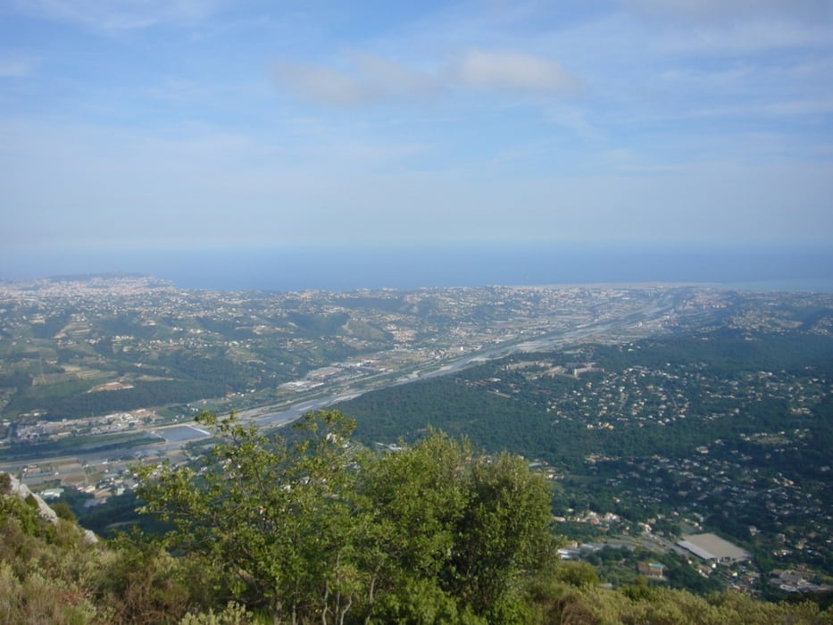 Baou de la Gaude